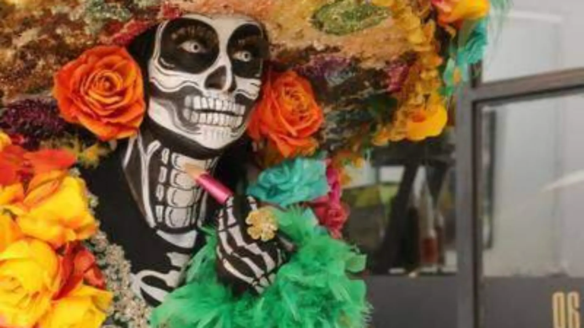 La Catrina